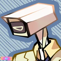 Yan YellowCamera-man