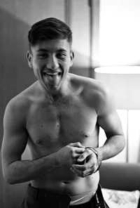 Barry Keoghan