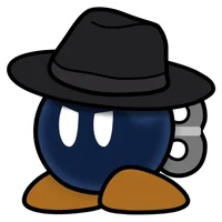 Bob-omb