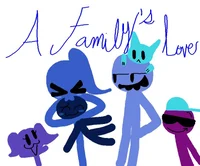 The Blue Family 