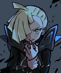 Gladion