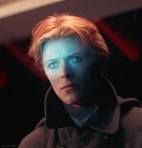 David Bowie