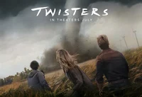 Twisters 2024-Film