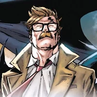 Jim Gordon