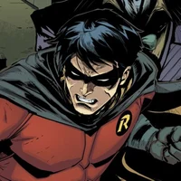 Jason Todd