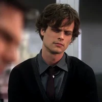 Spencer Reid