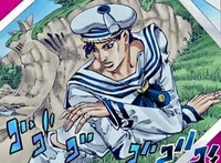 Yoshikage Kira 8