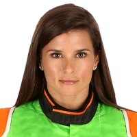 Danica Patrick