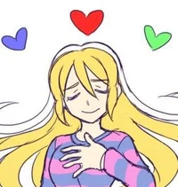 Bitty RPG - AU Frisk