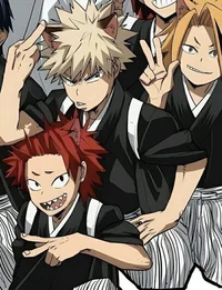 - BAKUSQUAD -