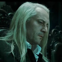 Lucius Malfoy