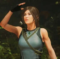Lara Croft