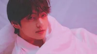 Kim Taehyung 