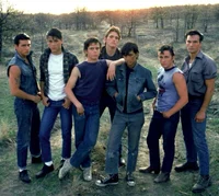 The Greasers