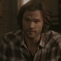 Sam Winchester 