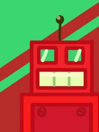Roboty - BFB