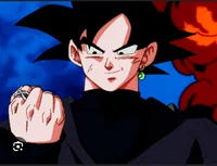 Goku Black 