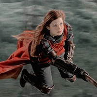 Ginny Weasley