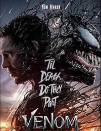 Eddie Brock X Venom