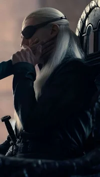 Aemond Targaryen 
