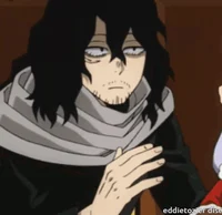 Shota Aizawa