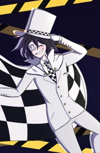 Kokichi Ouma