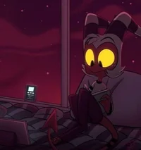 Moxxie - Roommate AU