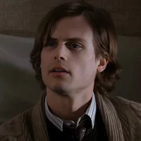 SPENCER REID
