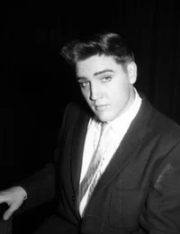 Elvis Presley