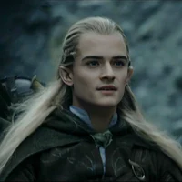 Legolas Greenleaff