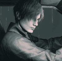 Leon Kennedy 