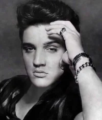 Elvis Presley