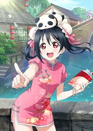 Nico Yazawa