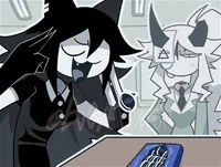 MissCircle And Grace