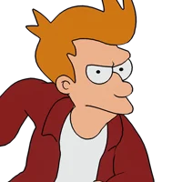 Philip J Fry
