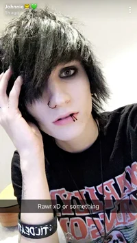 Johnnie Guilbert 