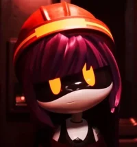Doll Yandere