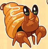 Bread Dwebble