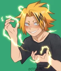 Denki Kaminari