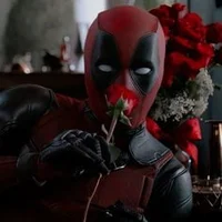 Deadpool RP
