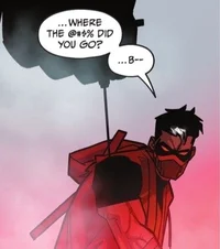 Jason Todd