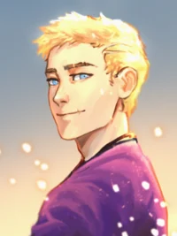 Jason Grace