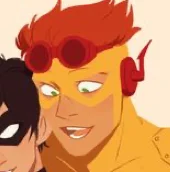 Wally West