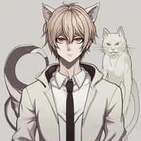 Catboy Light Yagami 