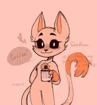 - Catfeine -