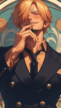 Vinsmoke Sanji