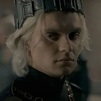 Aegon Trgaryen 
