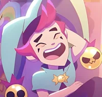 Chester - brawl star