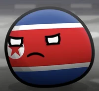 North Korea Spherica