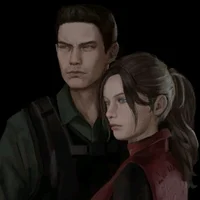 Redfield siblings